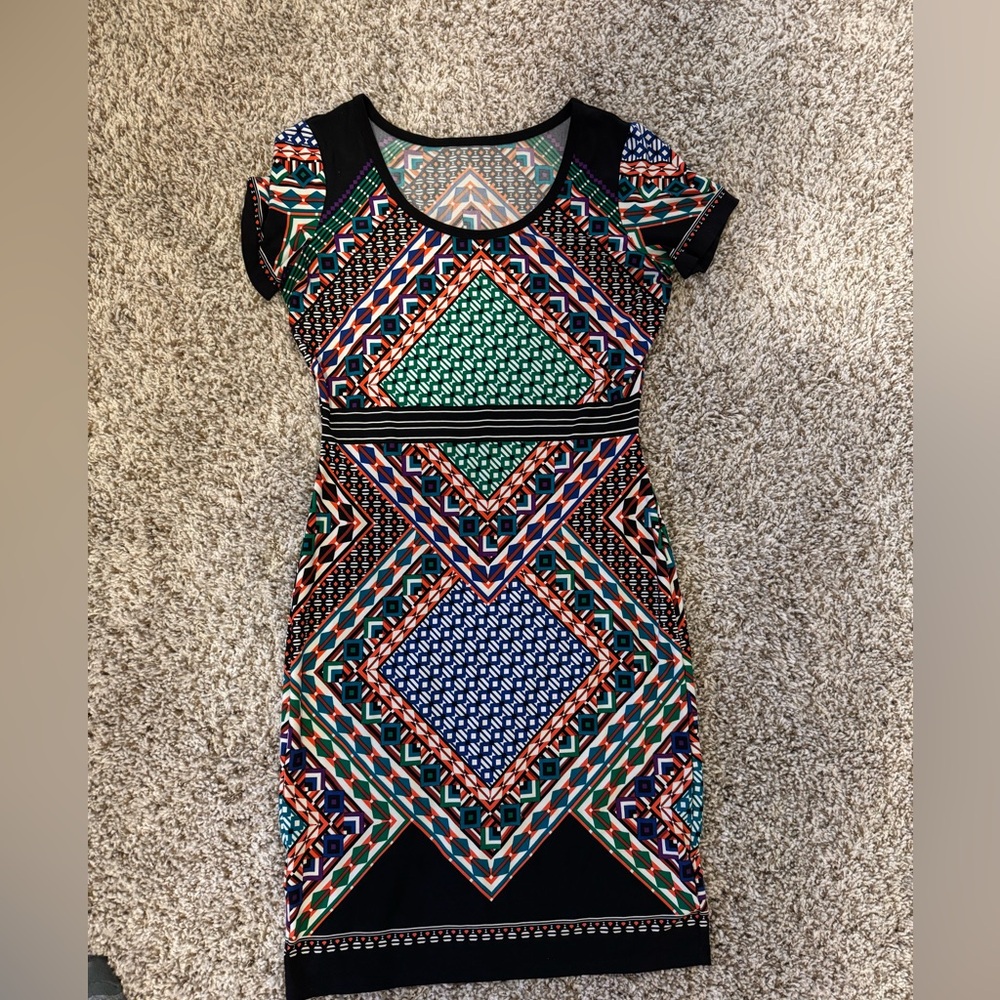 Size small dress